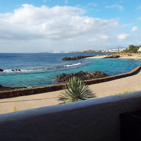 Costa Teguise Luxury First Line Apartment מראה חיצוני תמונה