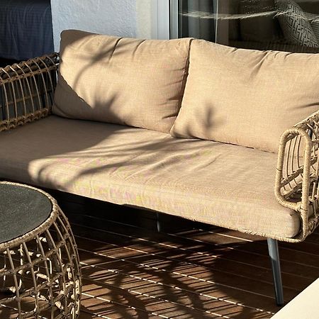 Costa Teguise Luxury First Line Apartment מראה חיצוני תמונה