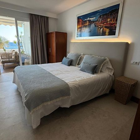 Costa Teguise Luxury First Line Apartment מראה חיצוני תמונה