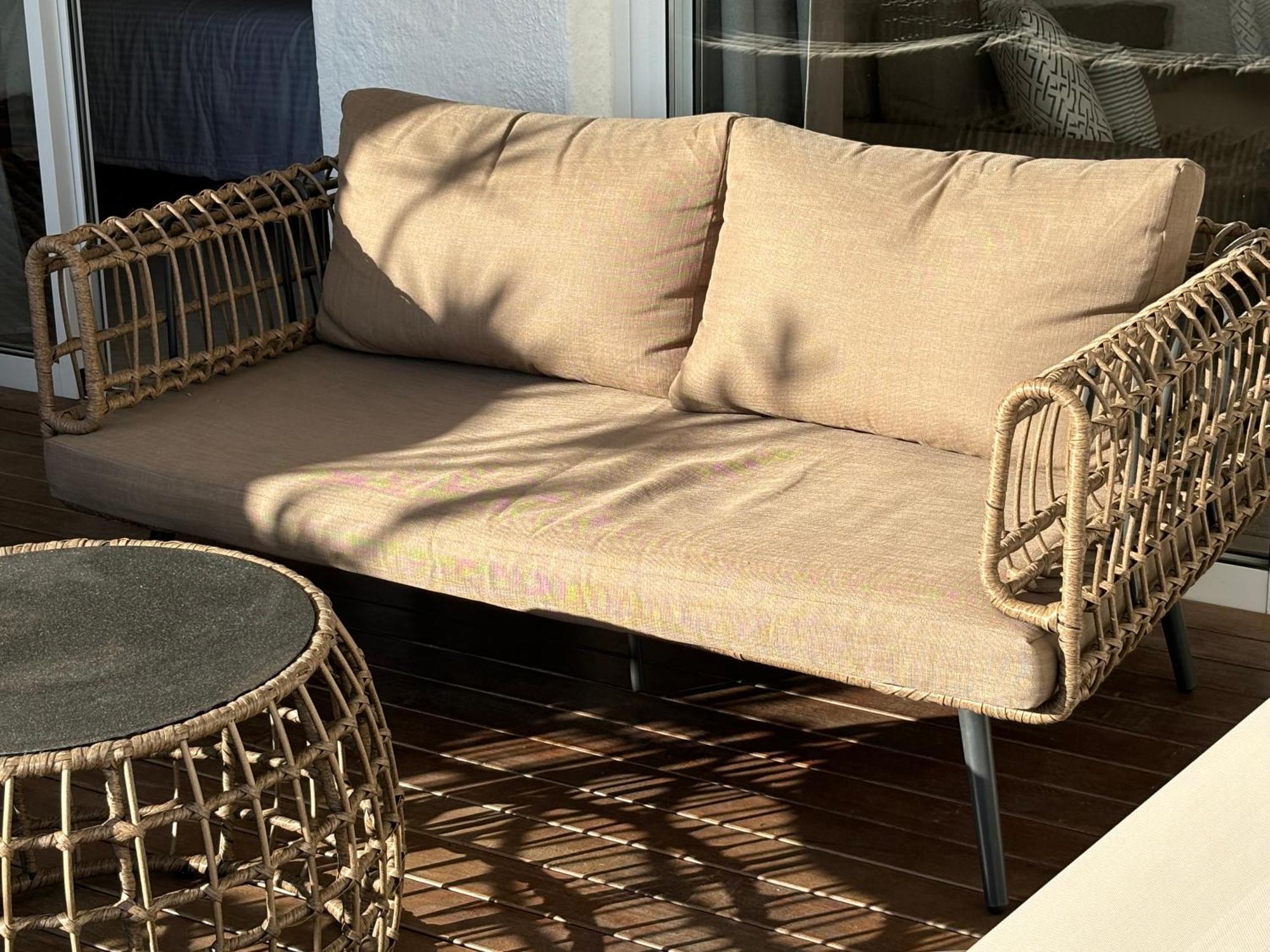 Costa Teguise Luxury First Line Apartment מראה חיצוני תמונה