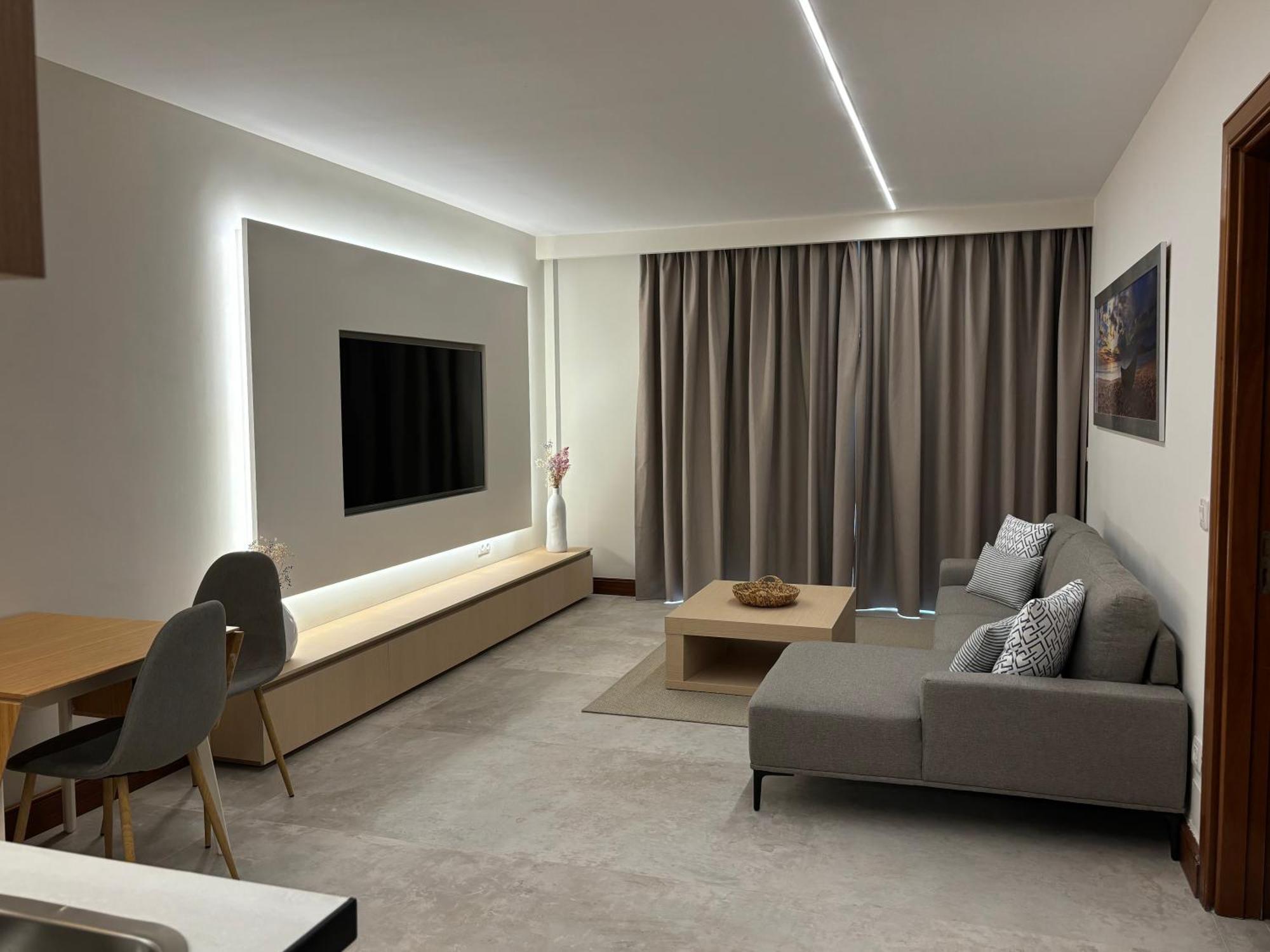 Costa Teguise Luxury First Line Apartment מראה חיצוני תמונה