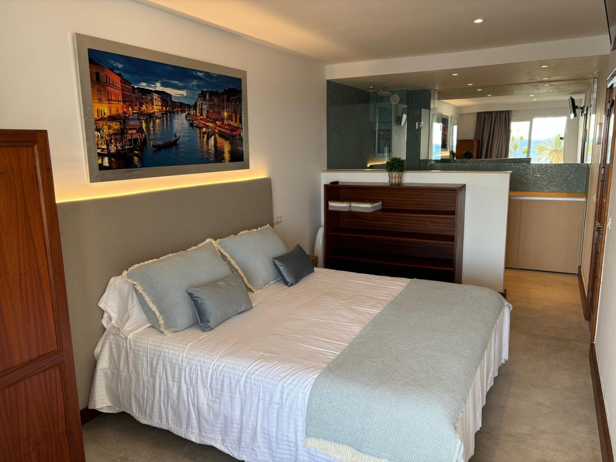 Costa Teguise Luxury First Line Apartment מראה חיצוני תמונה