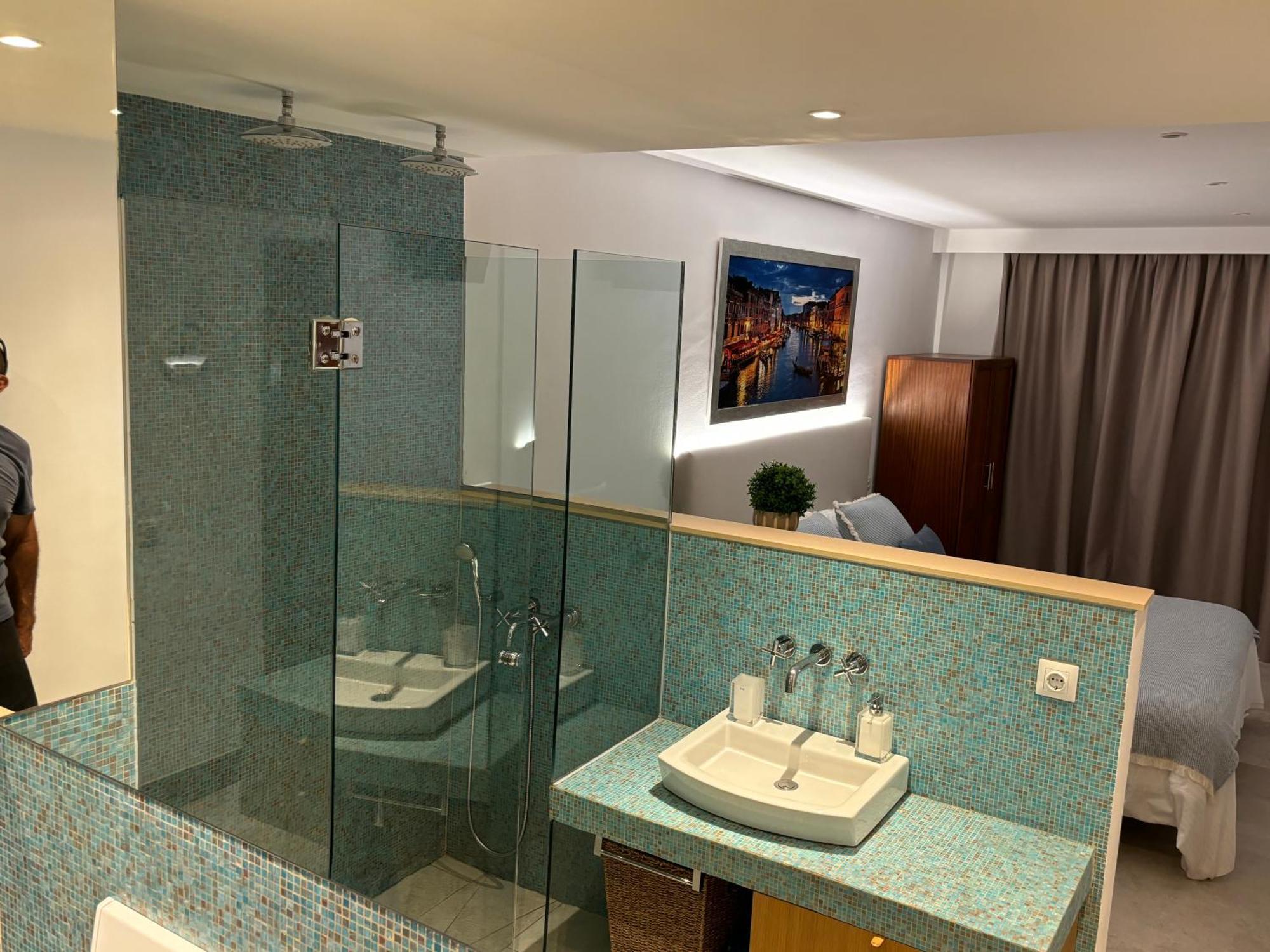 Costa Teguise Luxury First Line Apartment מראה חיצוני תמונה