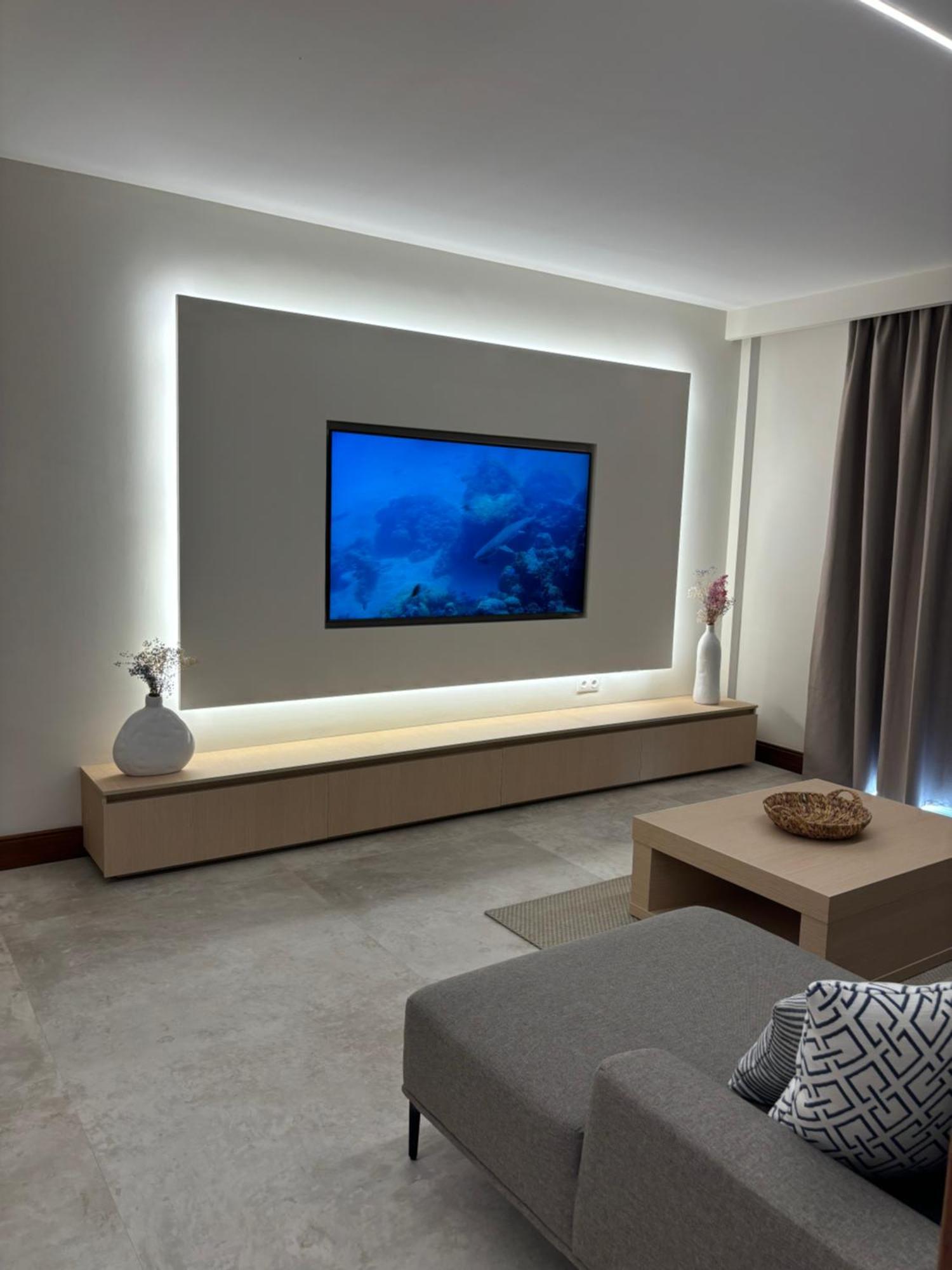 Costa Teguise Luxury First Line Apartment מראה חיצוני תמונה